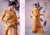 Guldsata By Rajpath Tissue Silk With Weaving Border Saree